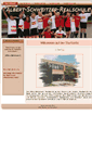 Mobile Screenshot of albert-schweitzer-realschule-lohne.de